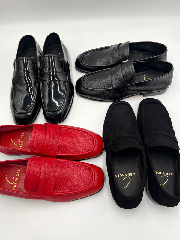 Style: 001-25097S-Black