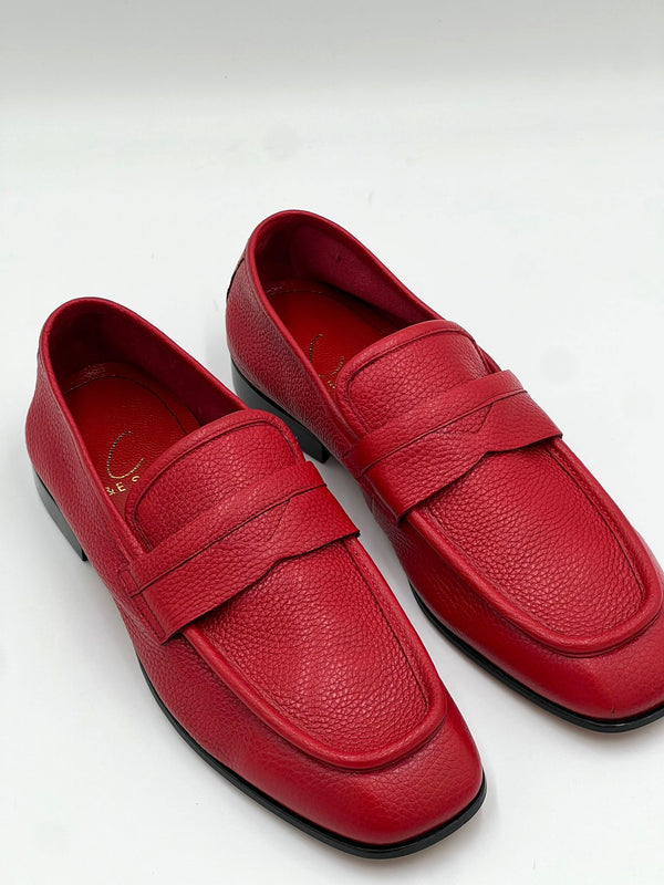 Style: 001-25097D-Red