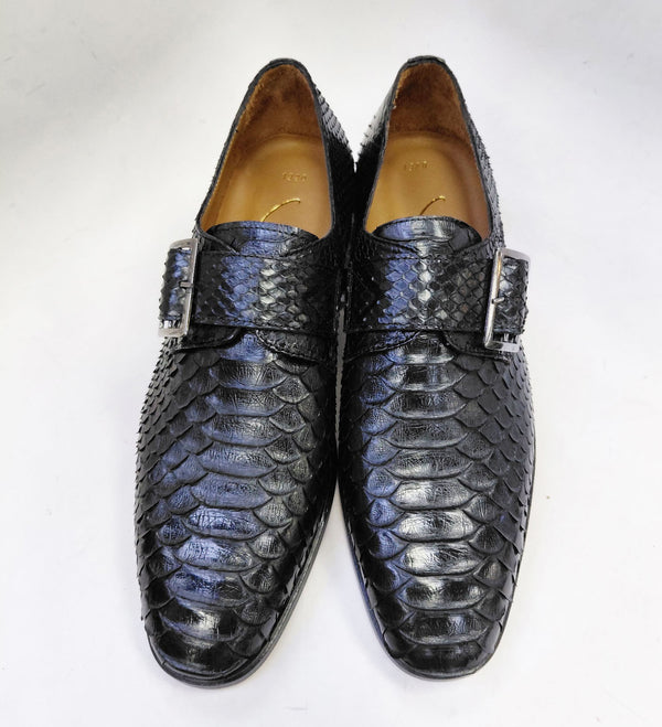 Style: 002-1320-Black