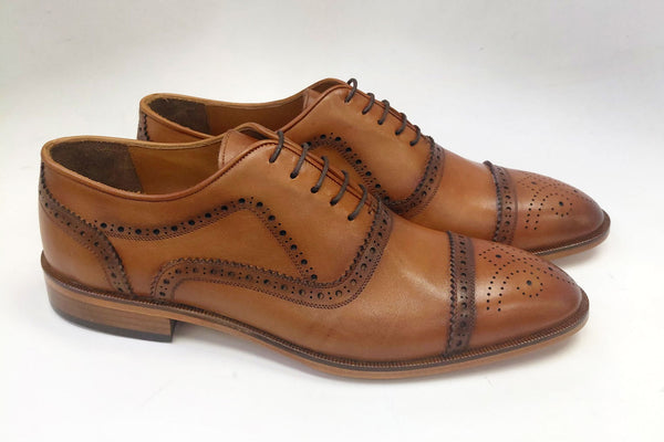 Style: 003-6024-Cognac