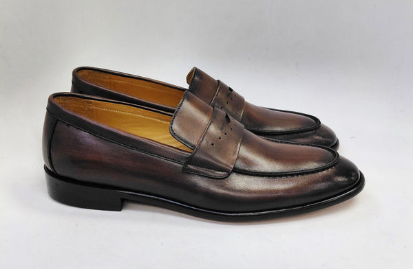 Style: 014-1160-Brown