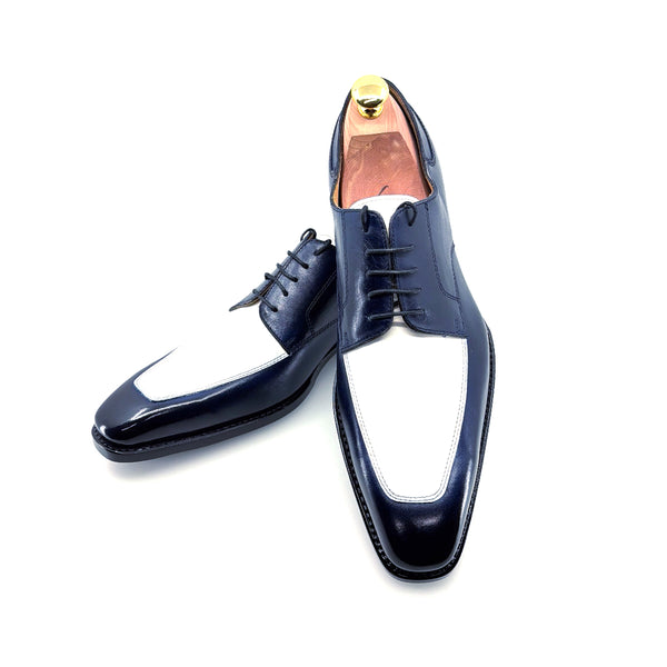 Ugo Vasare Kentucky - Navy/Bone