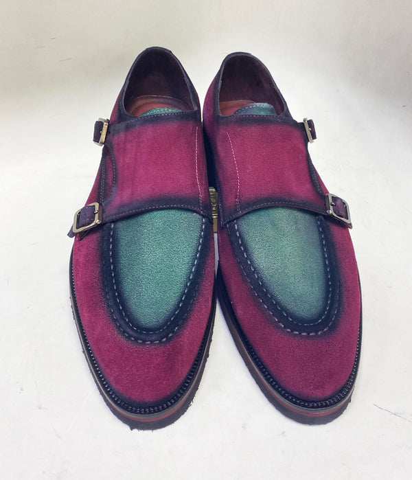 Style: 1028S-Red
