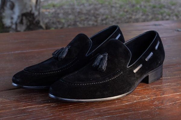 Style: 1377-05S-Black