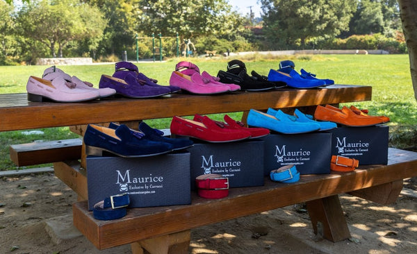 Style: 1377-05S-Fuchsia