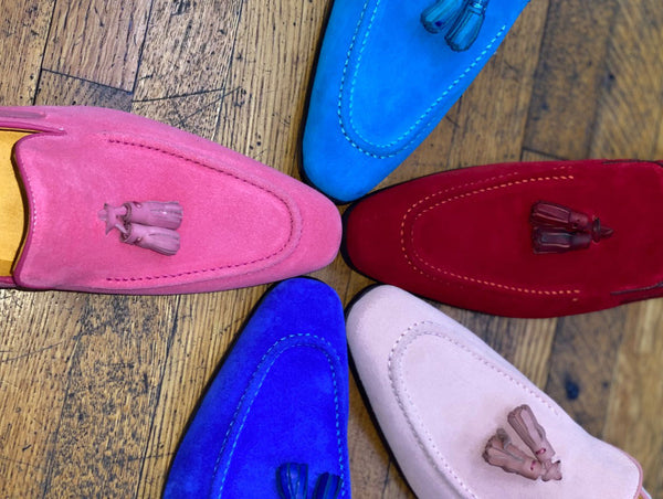 Style: 1377-05S-Turquoise