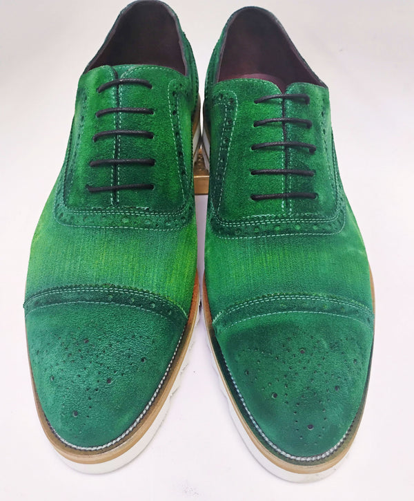 Style: 1401S-Green
