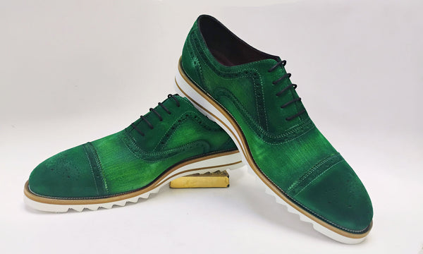 Style: 1401S-Green