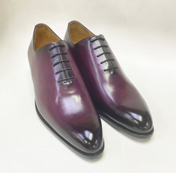 Style: 1505-2307-Cordovan