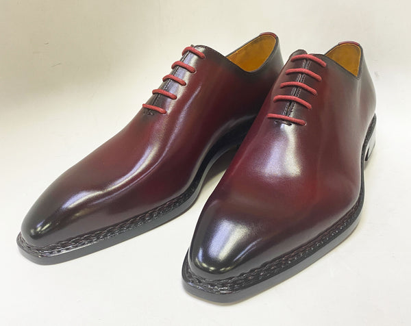 Style: 1505-2307-Burgundy