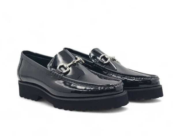 Style: 201-01P-Black