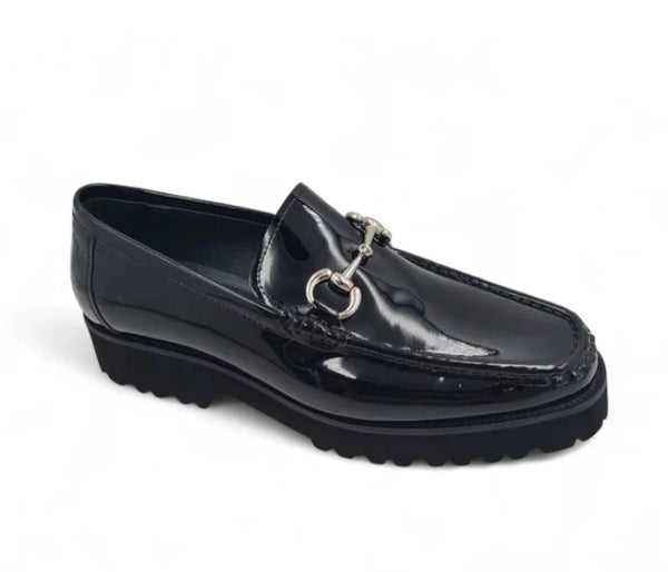 Style: 201-01P-Black