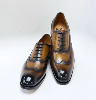 Style: 2022-1233-Caramel