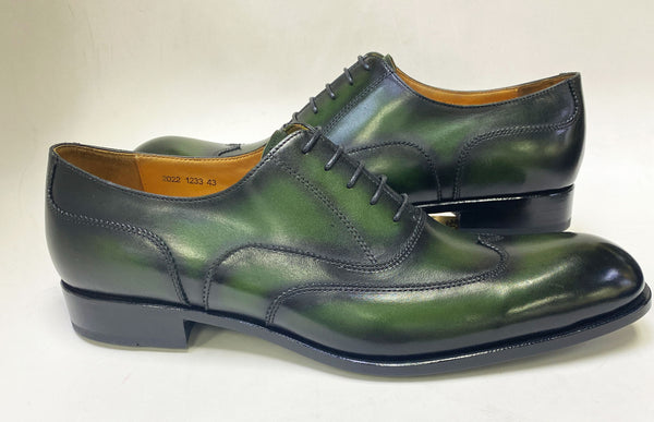 Style: 2022-1233-Green