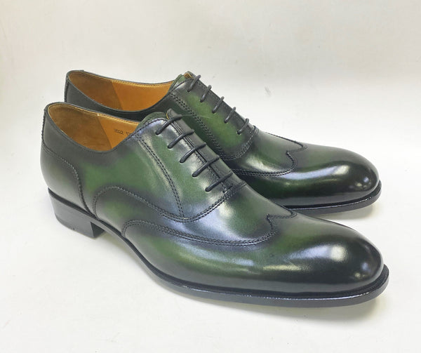 Style: 2022-1233-Green