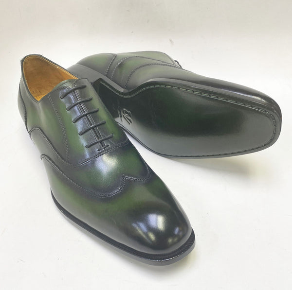 Style: 2022-1233-Green