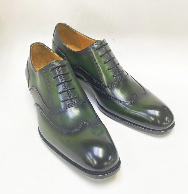 Style: 2022-1233-Green