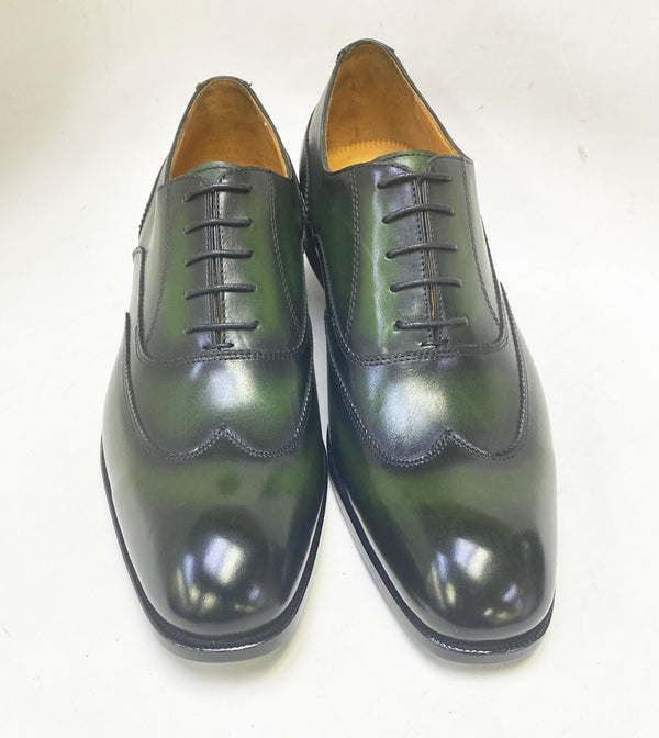 Style: 2022-1233-Green