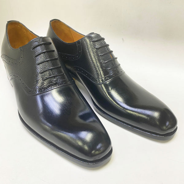 Style: 2024-1233-Black