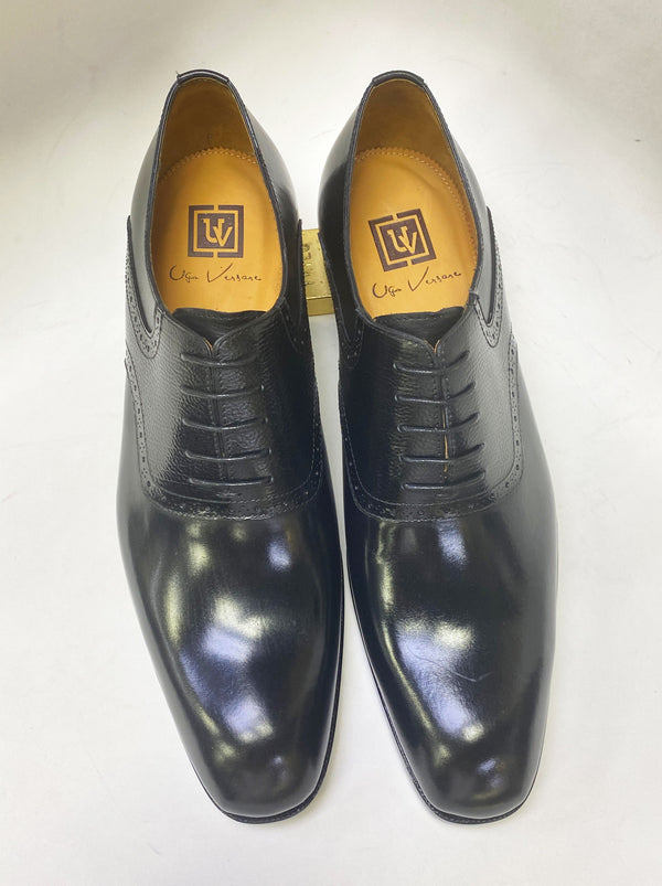 Style: 2024-1233-Black