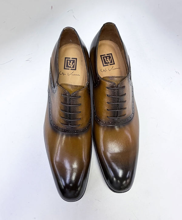 Style: 2024-1233-Caramel