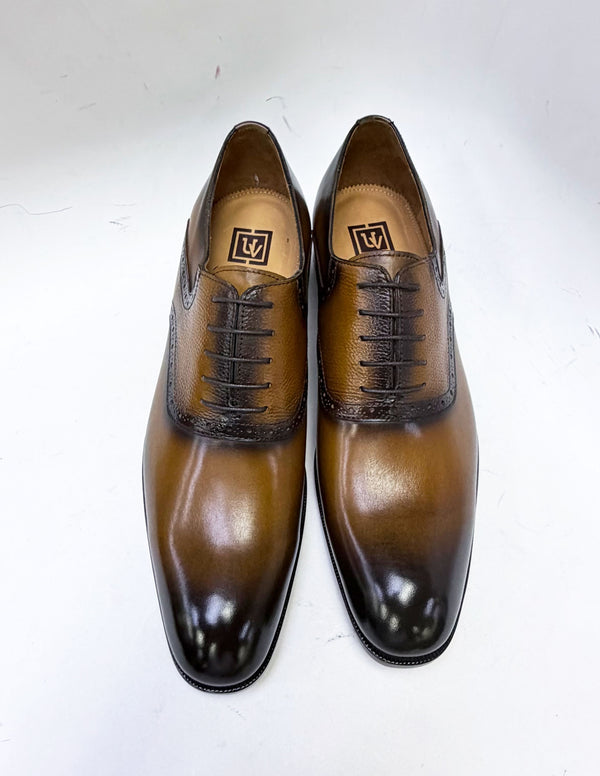 Style: 2024-1233-Caramel