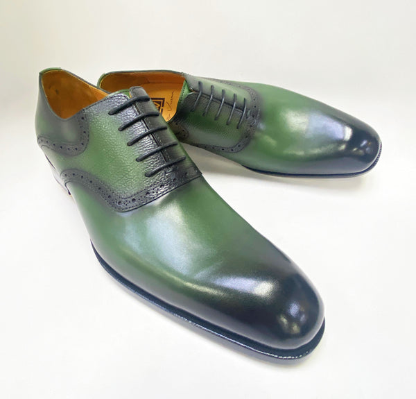 Style: 2024-1233-Green