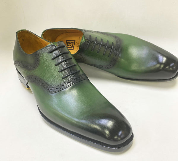 Style: 2024-1233-Green