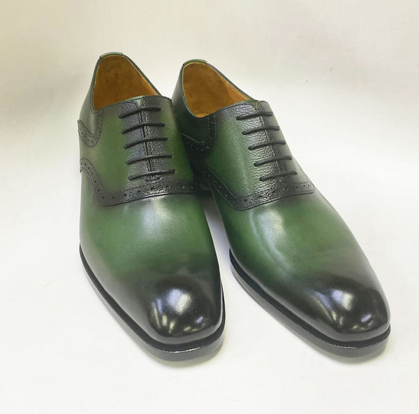 Style: 2024-1233-Green