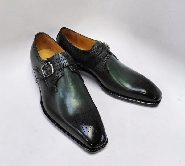 Style 2025A-2002 Green