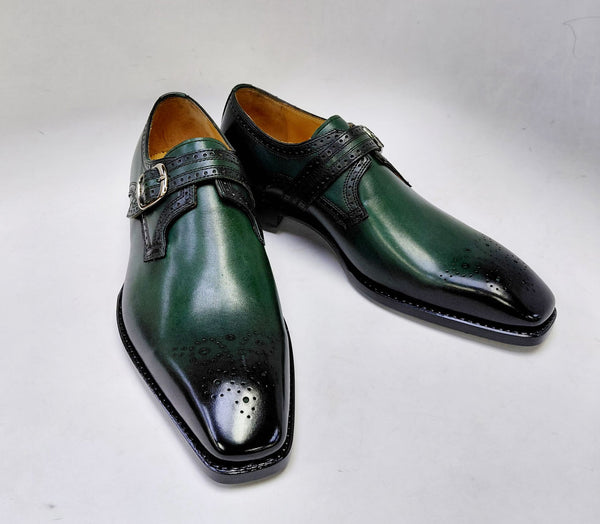 Style 2025A-2002 Green