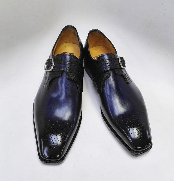 Style 2025A-2002 Blue