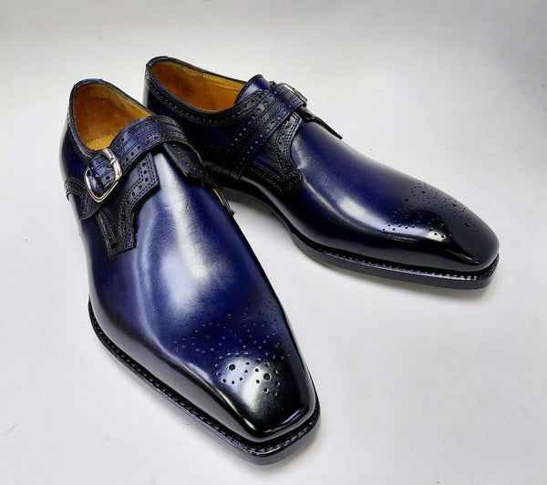 Style 2025A-2002 Blue