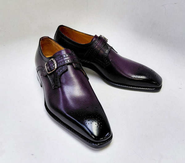 Style 2025A-2002 Purple