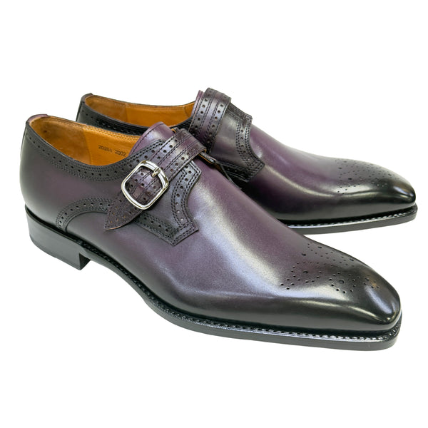 Style 2025A-2002 Purple