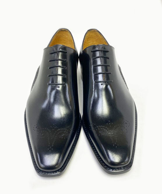 Ugo Vasare "Cooper" Oxford Black
