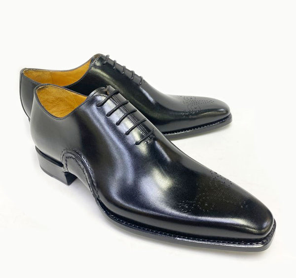 Ugo Vasare "Cooper" Oxford Black