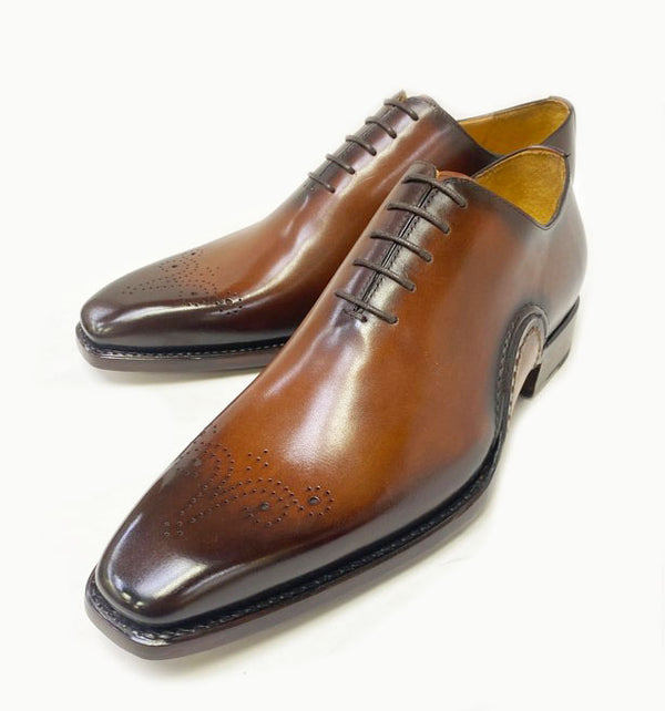 Ugo Vasare "Cooper" Oxford Tobacco