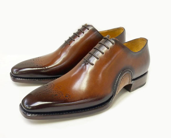 Ugo Vasare "Cooper" Oxford Tobacco