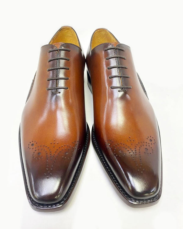 Ugo Vasare "Cooper" Oxford Tobacco