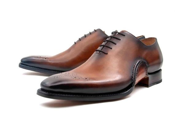 Ugo Vasare "Cooper" Oxford Tobacco