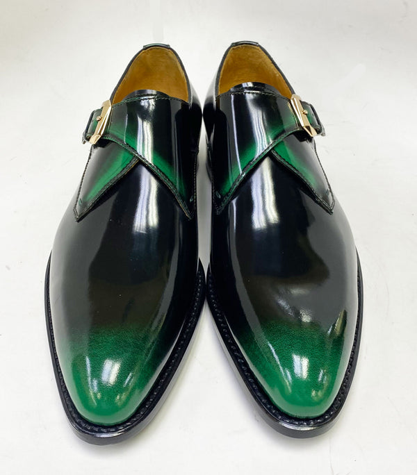 Style: 2123-2111P-Green