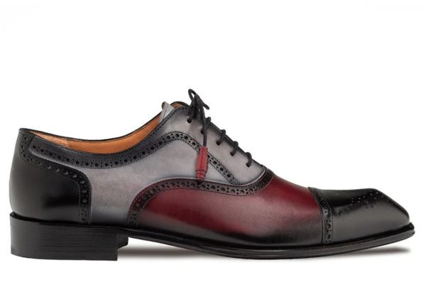 Style: Galante-Black/Multi