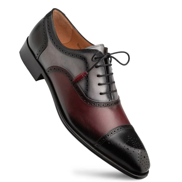 Style: Galante-Black/Multi