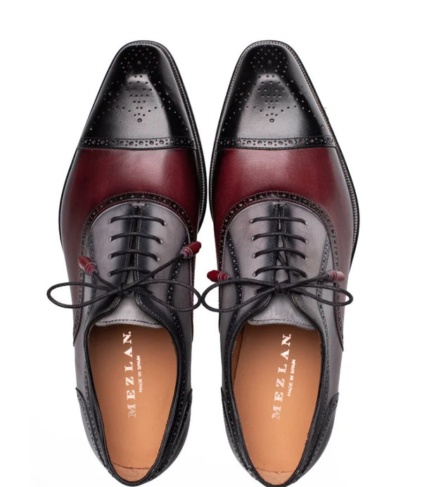 Style: Galante-Black/Multi