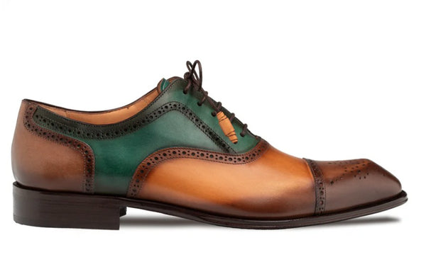 Style: Galante-Brown/Multi