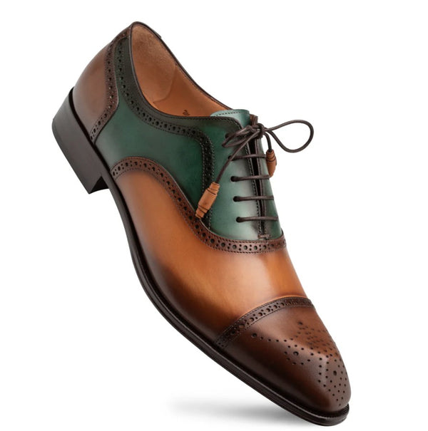 Style: Galante-Brown/Multi