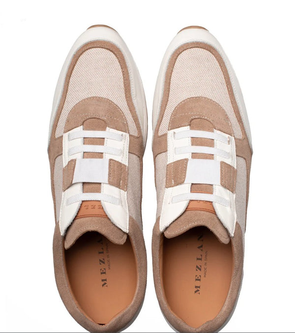 Style: 21882-Bone/Sand