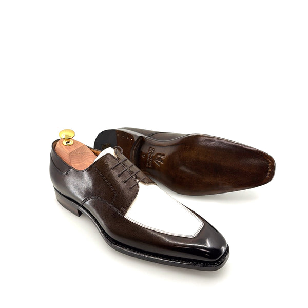 Ugo Vasare Kentucky - Brown/Bone