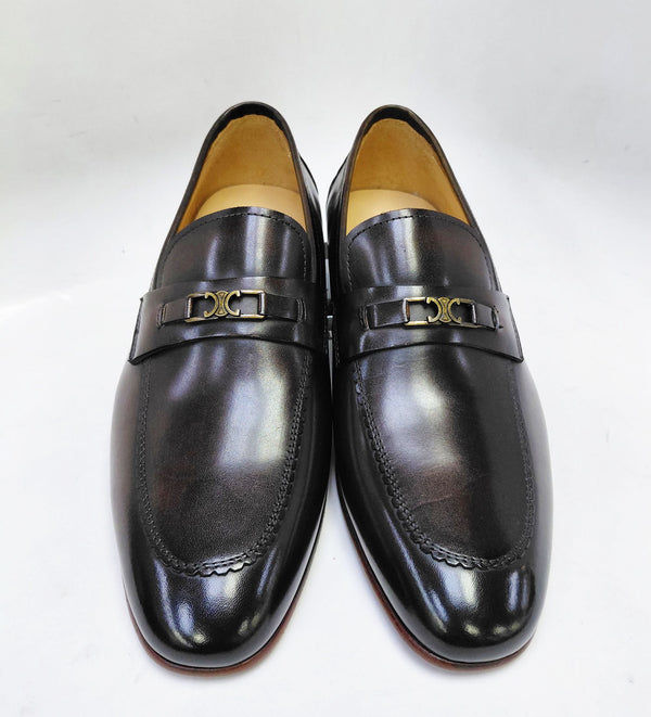 Style: 223-01-Chocolate